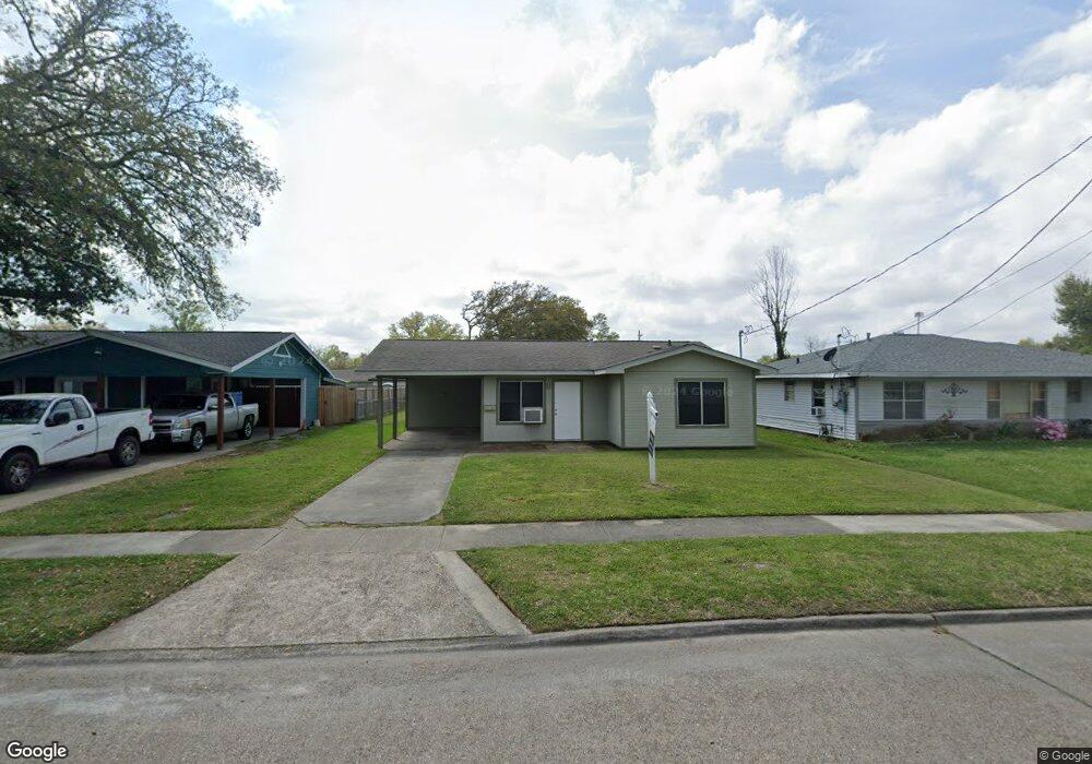 1212 Illinois St, Lake Charles, LA 70607 - photo 1