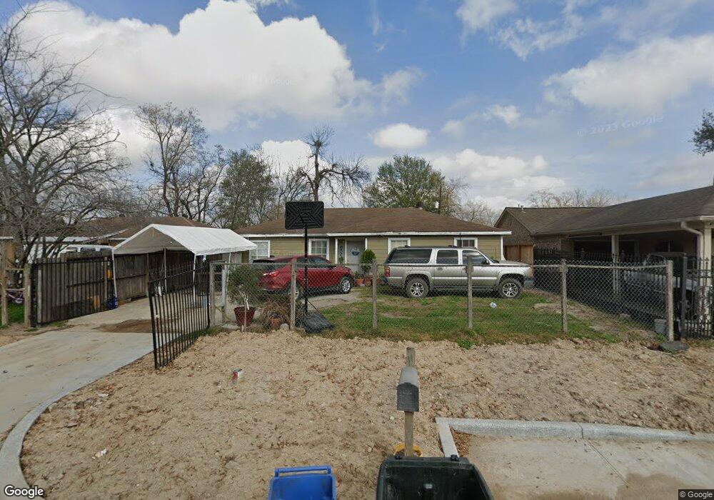 2921 Kowis St, Houston, TX 77093 - photo 1