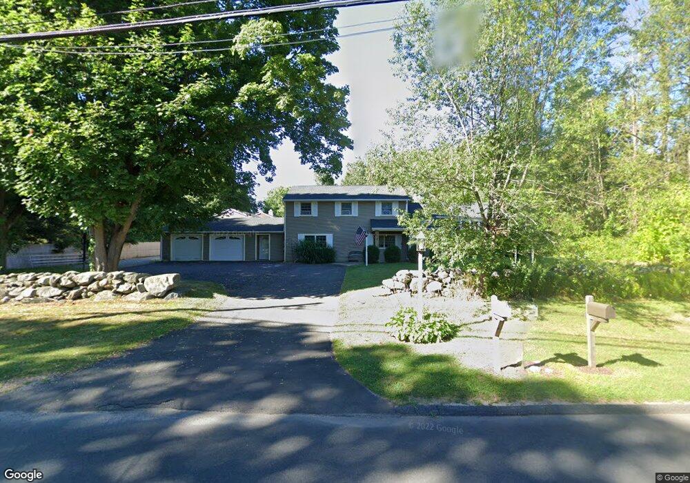 7 Boulevard, Newtown, CT 06470 - photo 1