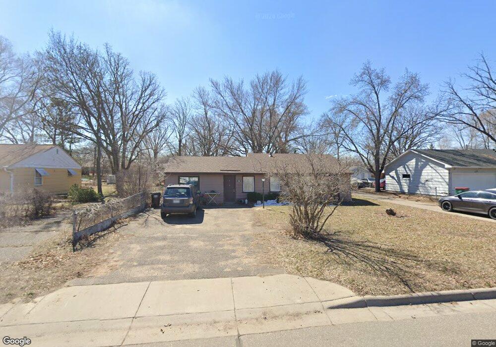 308 106th Ave NW, Coon Rapids, MN 55448 - photo 1