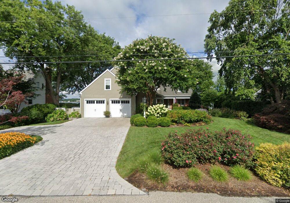 632 Riverside Dr, Annapolis, MD 21403 - photo 1