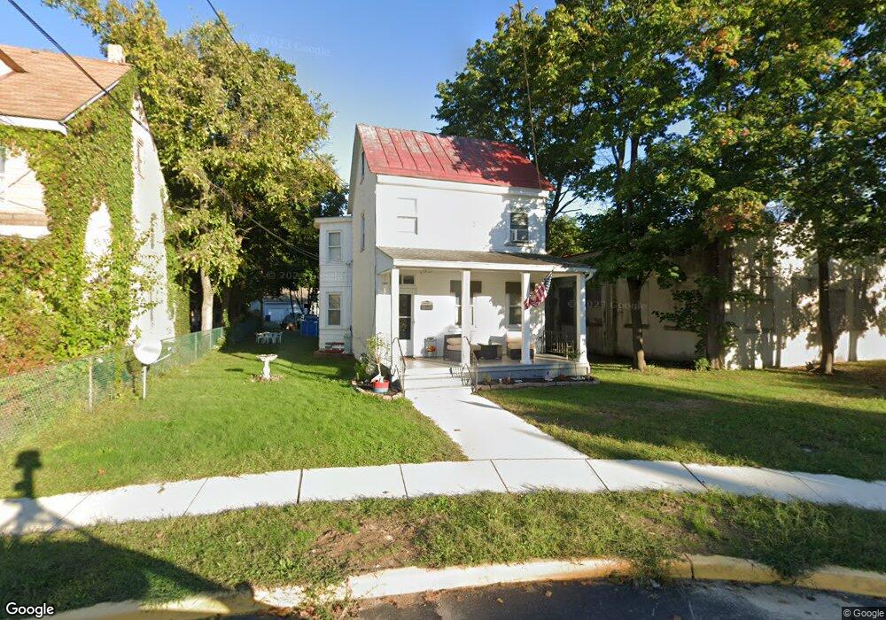 508 Bridge St, Beverly, NJ 08010 - photo 1