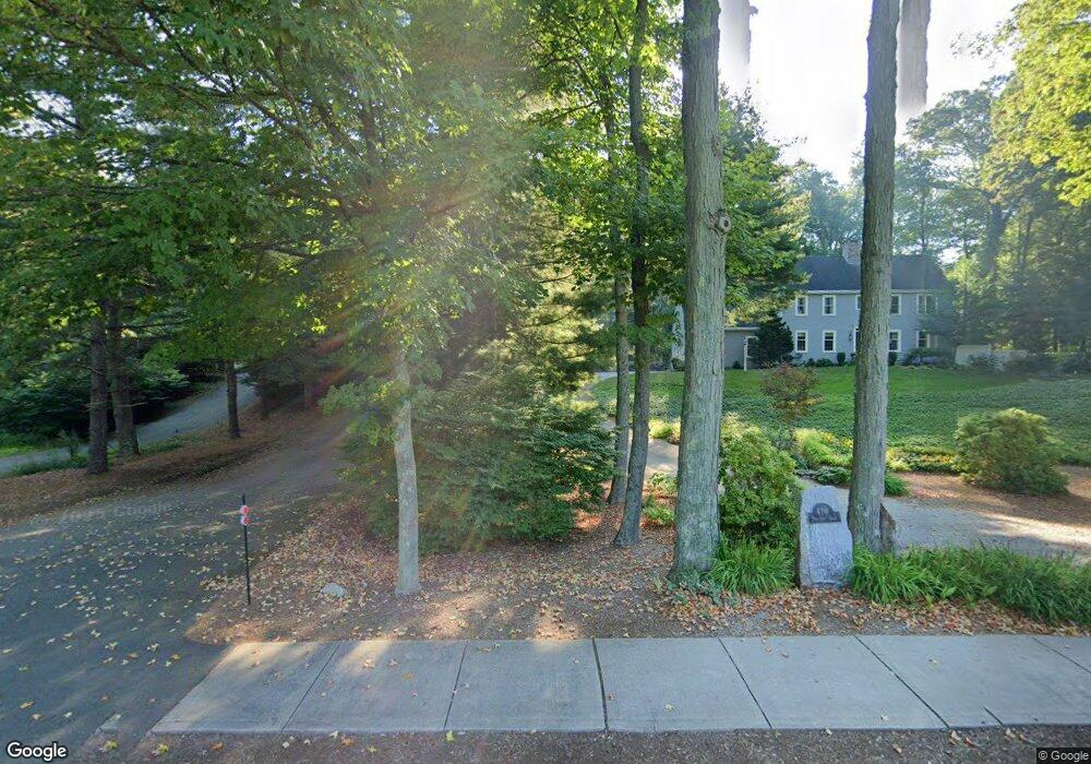 406 Mountain Rd, Cheshire, CT 06410 - photo 1