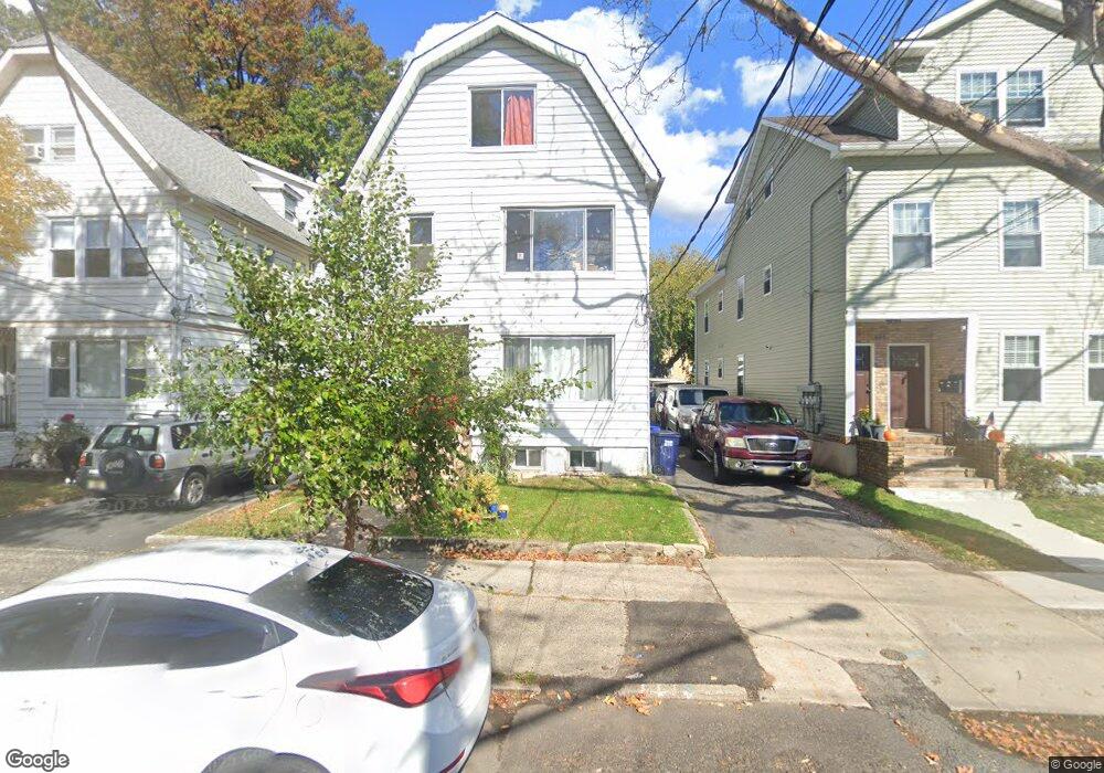 411 Abington Ave, Bloomfield, NJ 07003 - photo 1