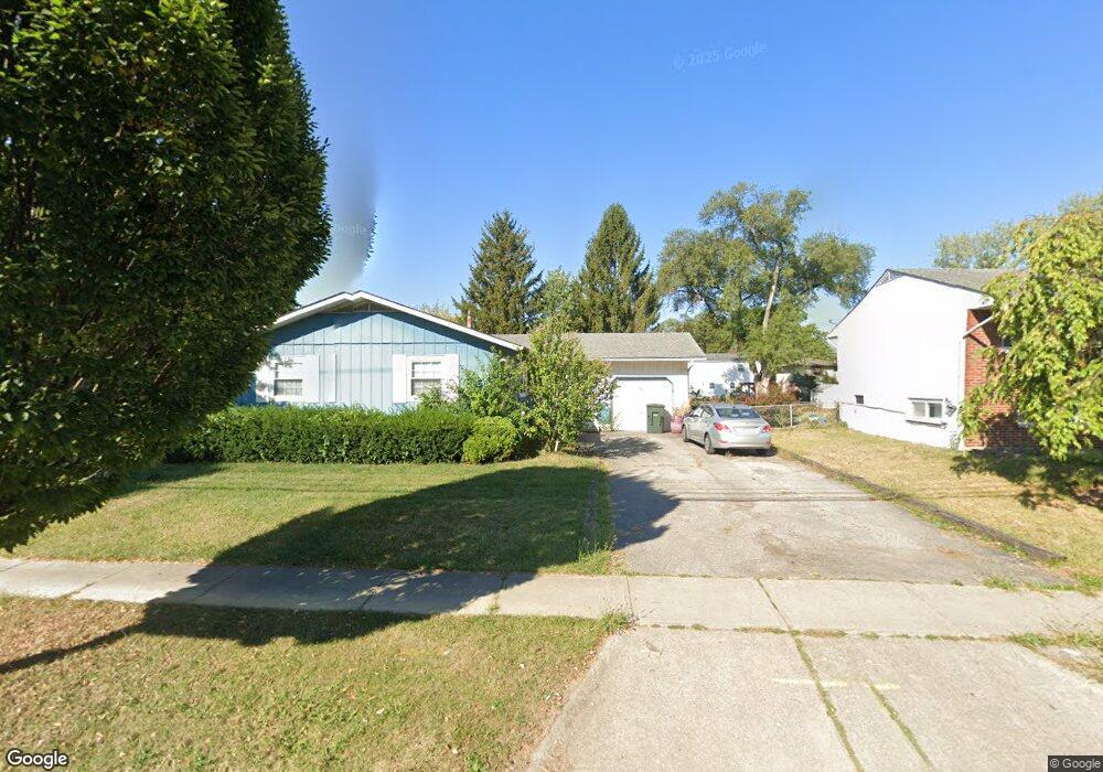 4753 Karl Rd, Columbus, OH 43229 - photo 1