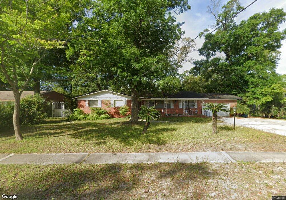 1364 Grove Park Blvd, Jacksonville, FL 32216 - photo 1