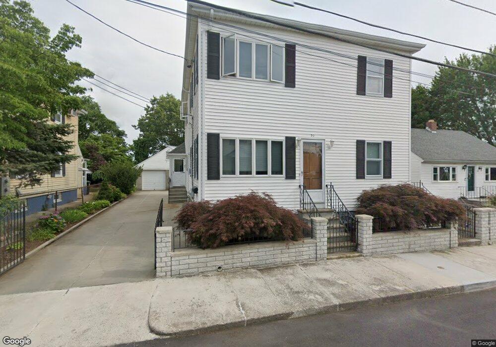 30 Geldard St, Cumberland, RI 02864 - photo 1