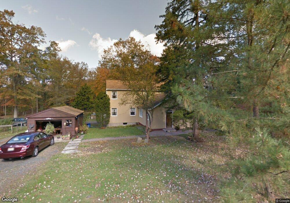 7 Deerfield Rd, Warren, NJ 07059 - photo 1