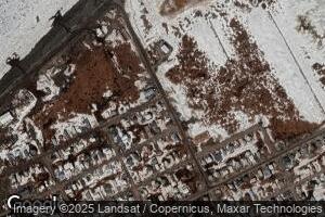 6097 Boxer St, Barrow, AK 99723