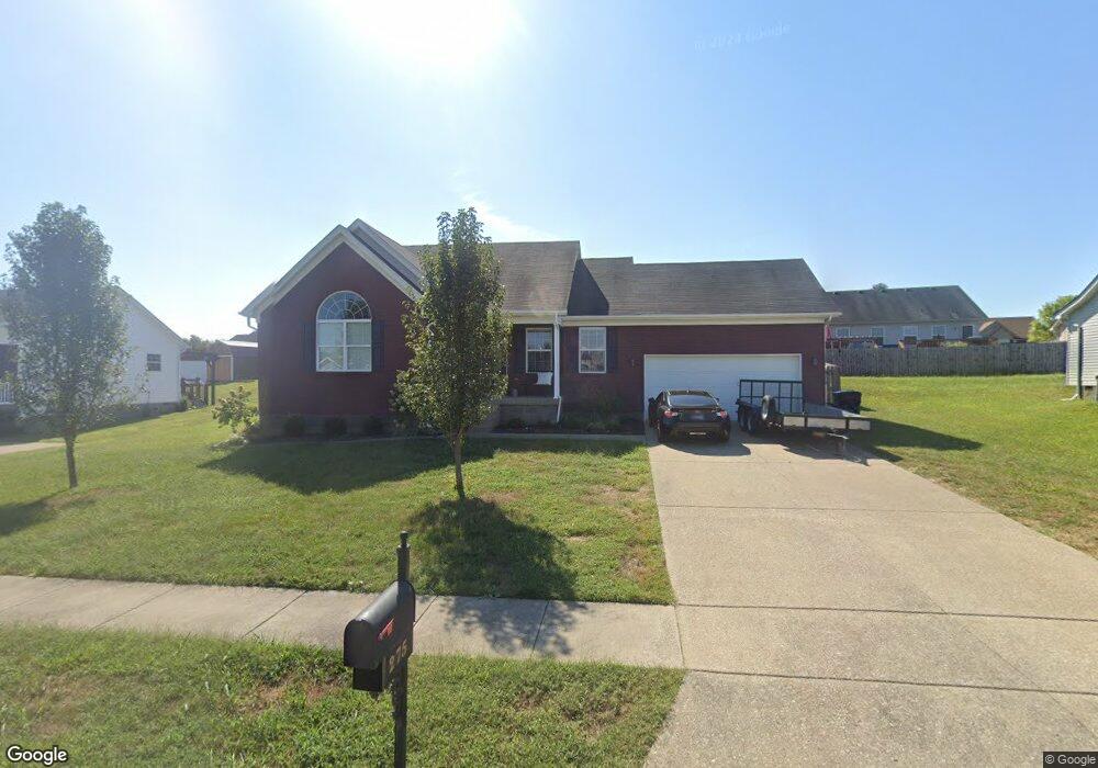 275 Gentry Crossings Blvd, Mount Washington, KY 40047 - photo 1