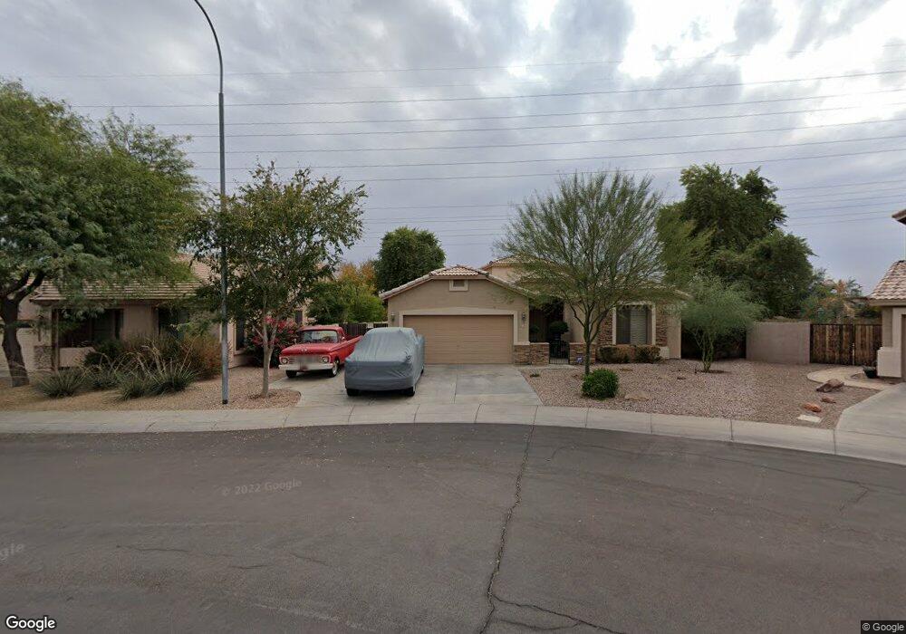 1515 E Aloe Place, Chandler, AZ 85286 - photo 1