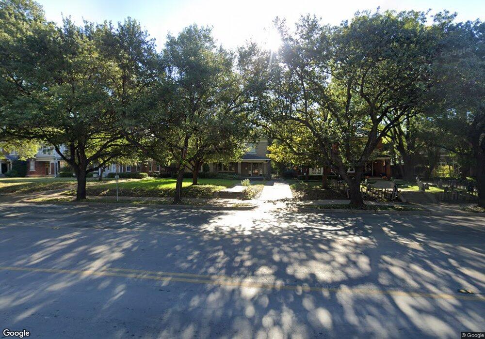 5220 Live Oak St, Dallas, TX 75206 - photo 1