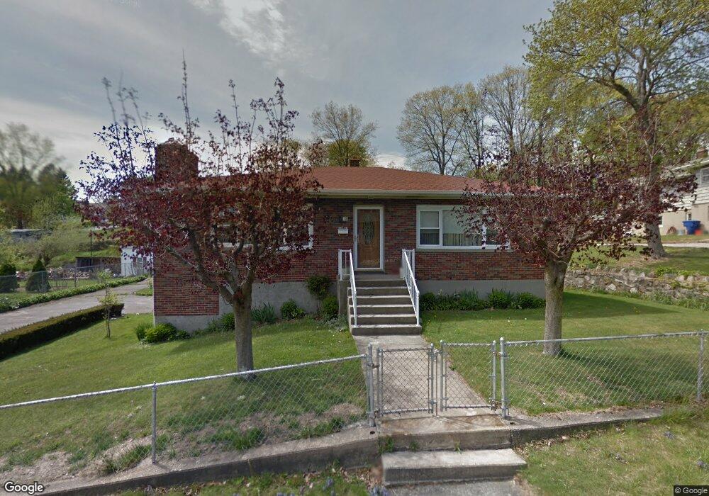 68 Short St, Waterbury, CT 06704 - photo 1