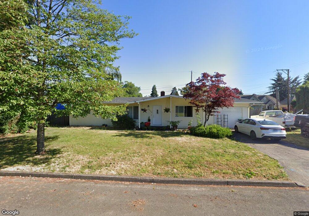 3548 Gilham Rd, Eugene, OR 97408 - photo 1