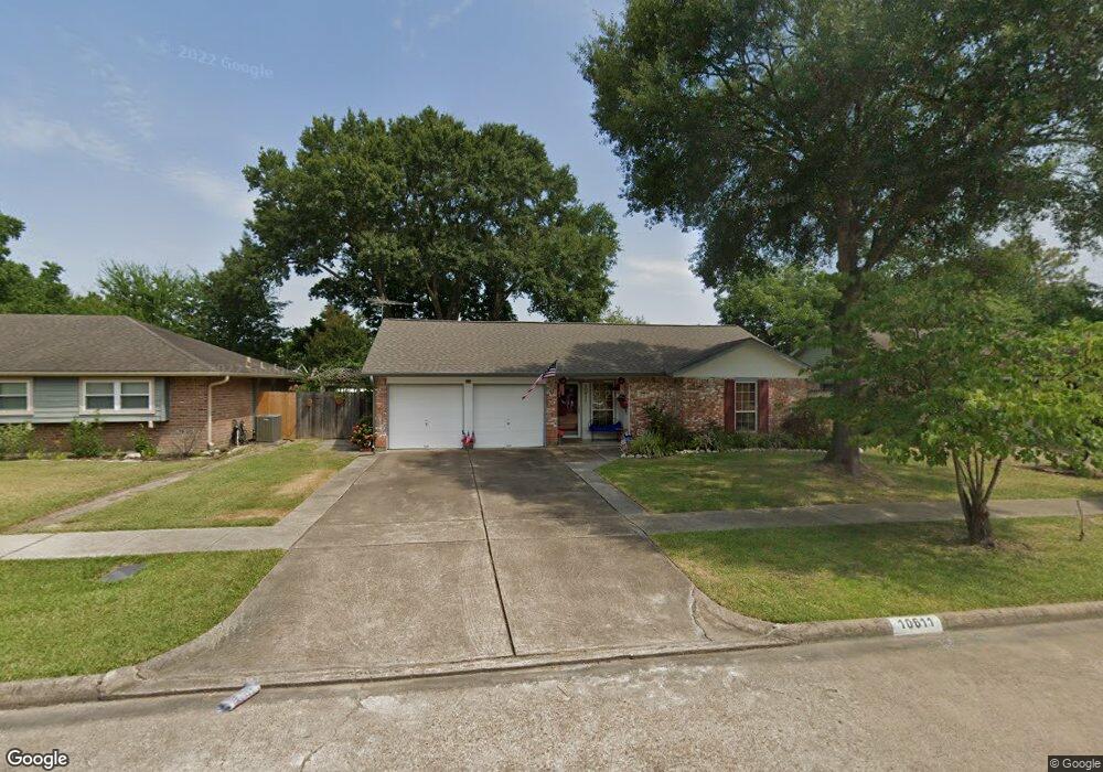 10611 Kirkdale Dr, Houston, TX 77089 - photo 1