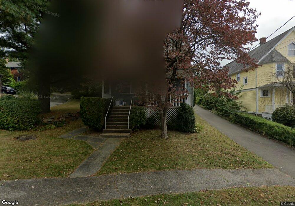 103 1/2 Havemeyer Place, Greenwich, CT 06830 - photo 1