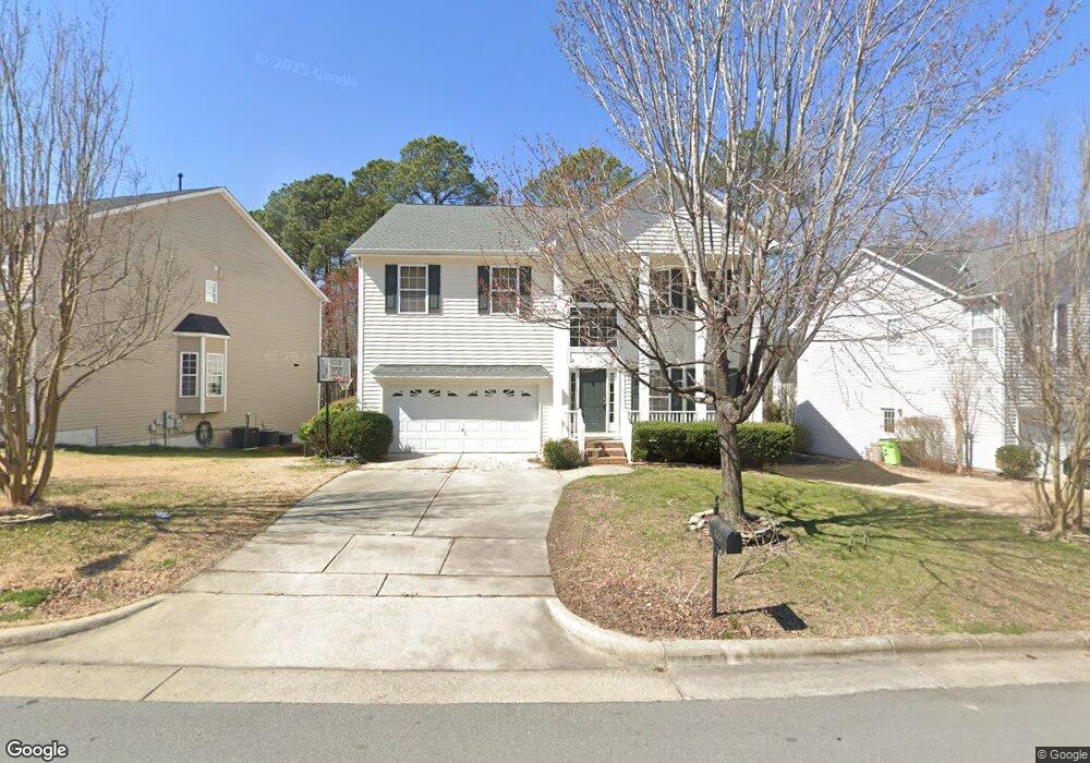 2120 Pilot Mountain Ct, Apex, NC 27502 - photo 1