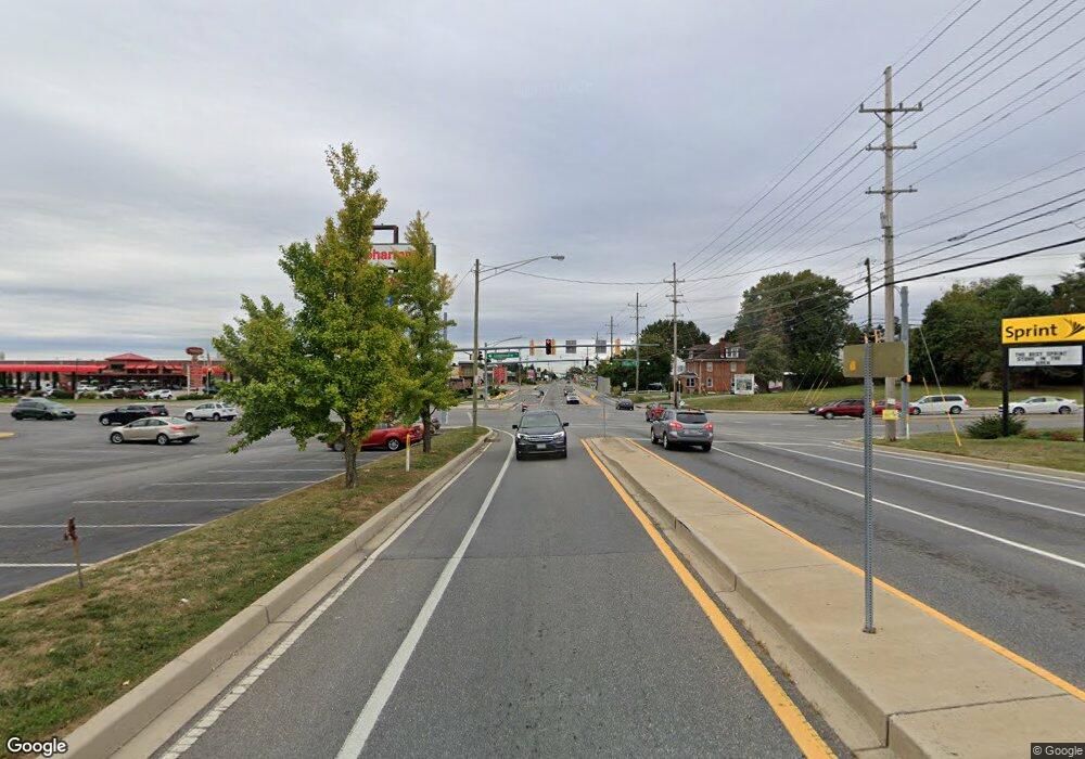 809811 Pennsylvania Ave, Hagerstown, MD 21742 - photo 1