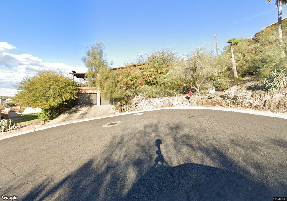 1308 E Las Palmaritas Dr, Phoenix, AZ 85020 - photo 1