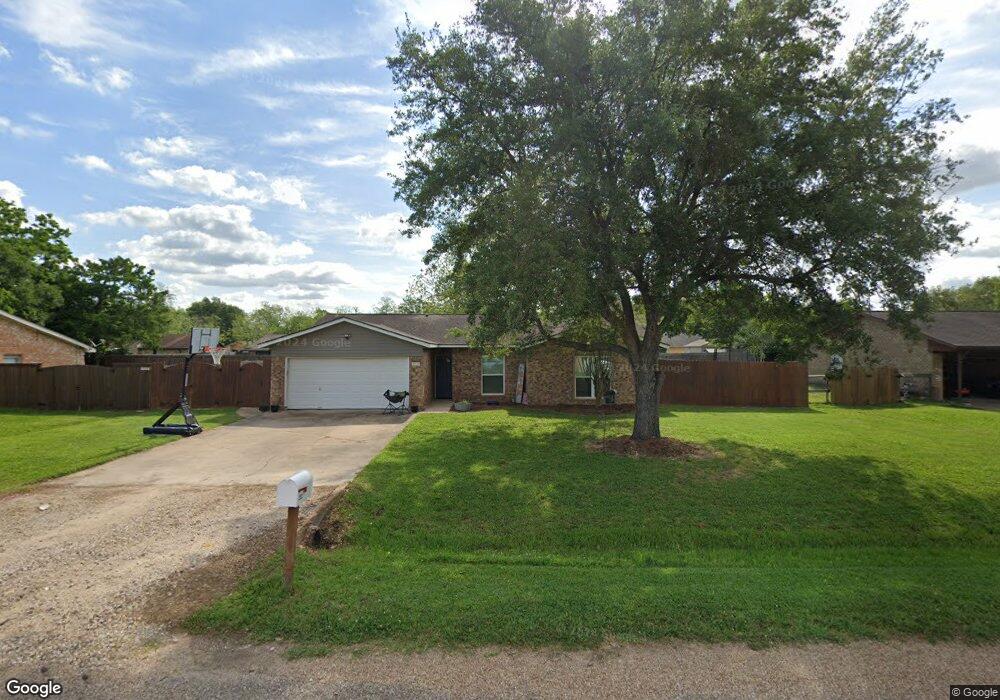 2521 County Road 769a, Brazoria, TX 77422 - photo 1