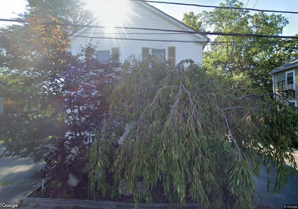 75 Pleasant St, Warwick, RI 02886 - photo 1