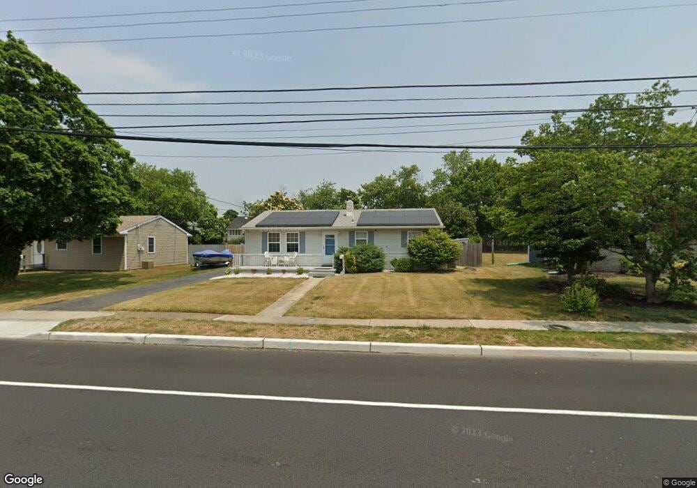 712 Carpenter St, Glassboro, NJ 08028 - photo 1