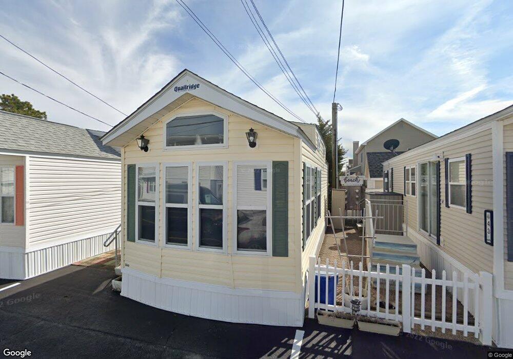 42 Fifteenth St, Seaside Park, NJ 08752 - photo 1