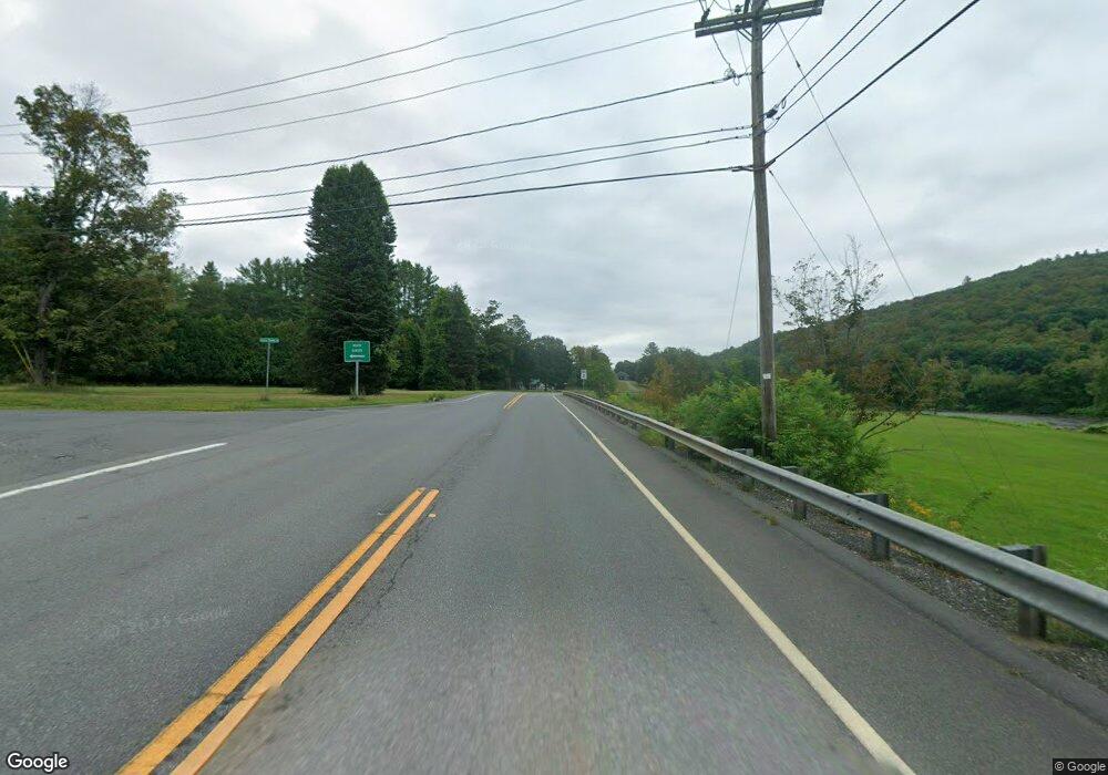 1593 Mohawk Trail, Charlemont, MA 01339 - photo 1