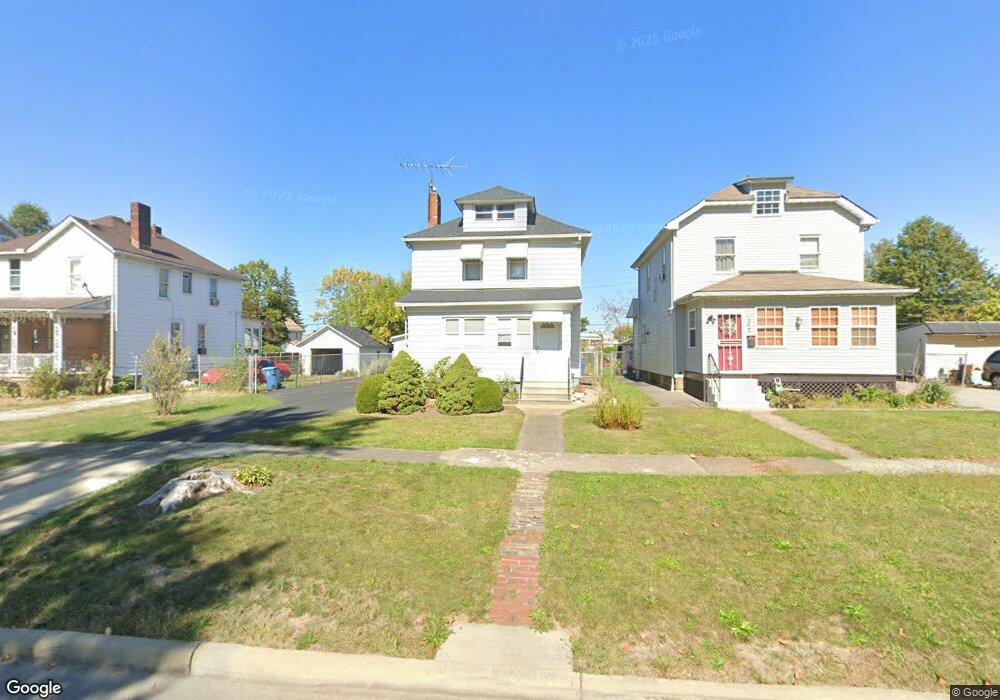 2021 E 30th St, Lorain, OH 44055 - photo 1