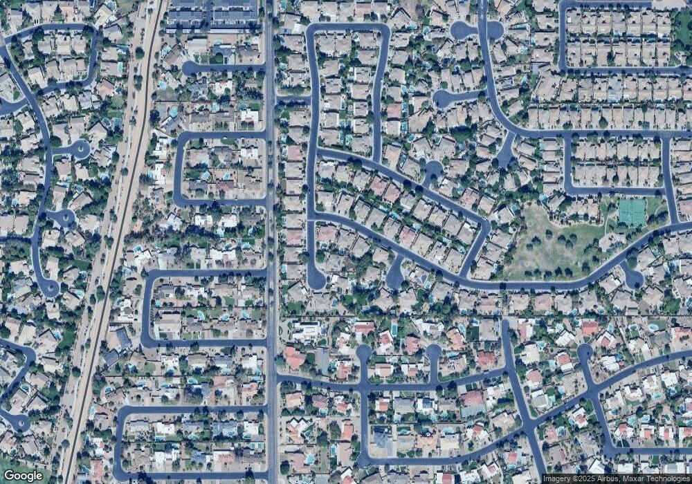 67 W Vinedo Ln, Tempe, AZ 85284 - photo 1