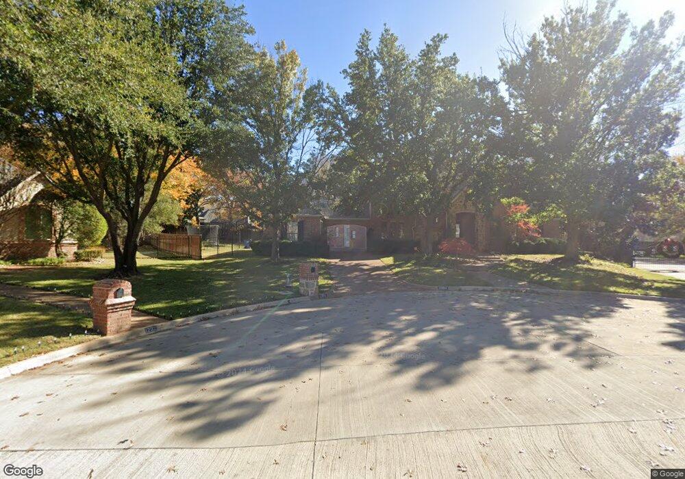 1204 Marquette Ct, Southlake, TX 76092 - photo 1