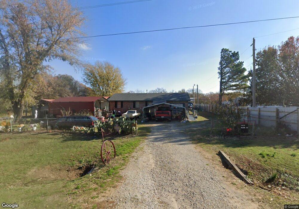 26634 Wilson Rd, Henryetta, OK 74437 - photo 1