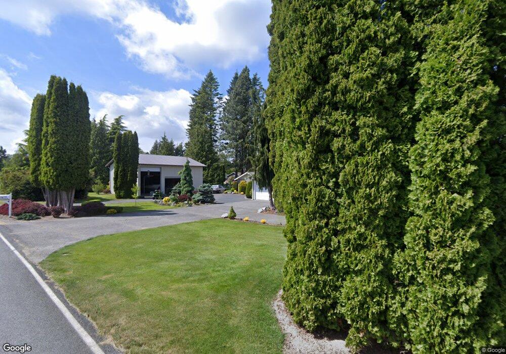 1190 W 55th Ln, Bellingham, WA 98226 - photo 1