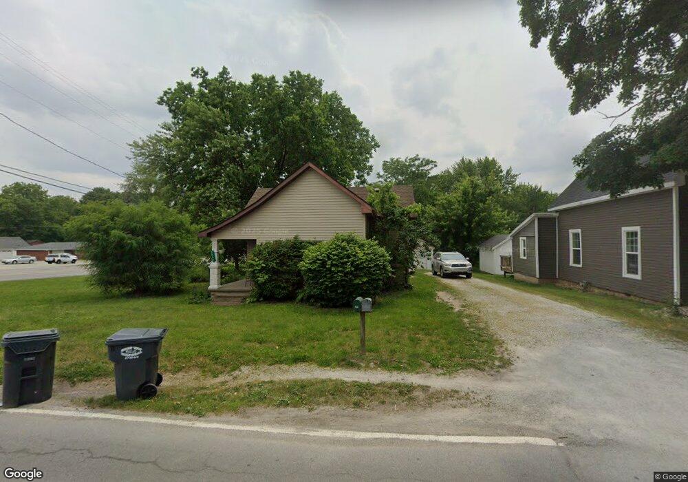 3007 Huntsville Rd, Pendleton, IN 46064 - photo 1