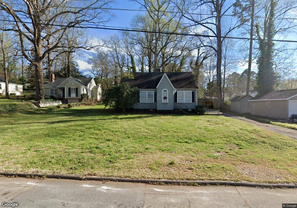 511 Sylvan Dr, Lagrange, GA 30240 - photo 1