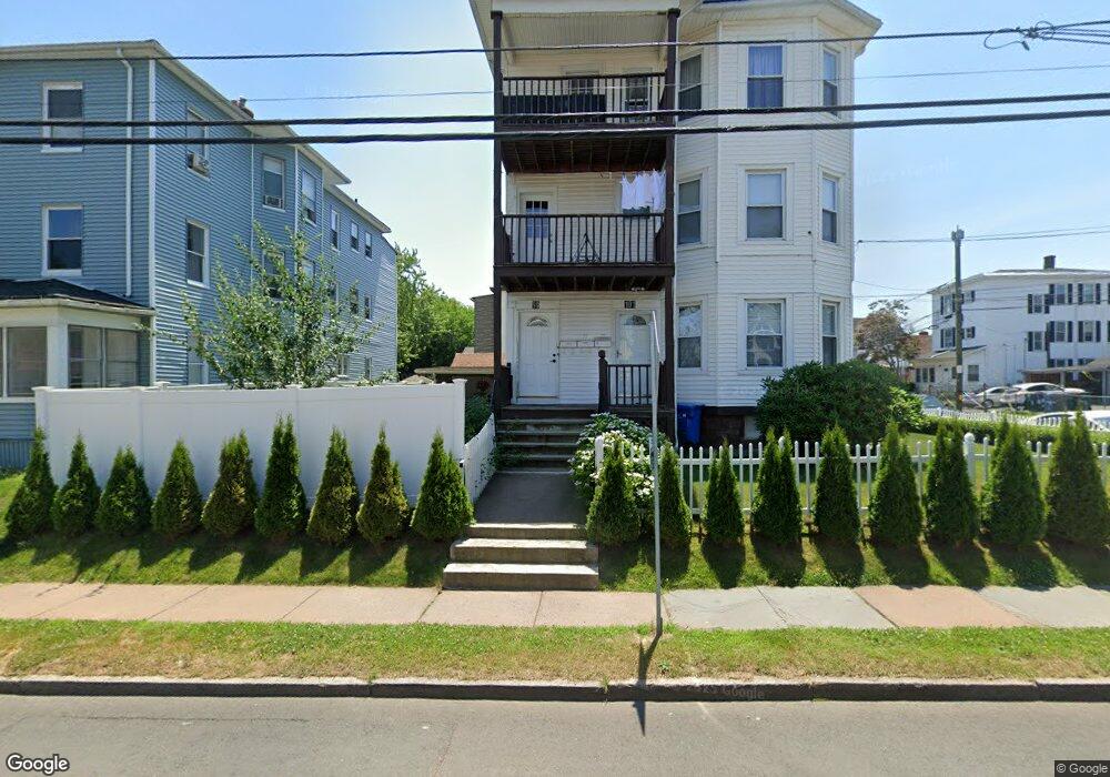 99 Barker St unit 101, Hartford, CT 06114 - photo 1