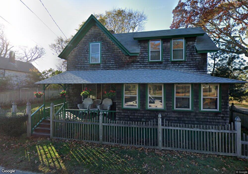 161 Circuit Ave, Oak Bluffs, MA 02557 - photo 1