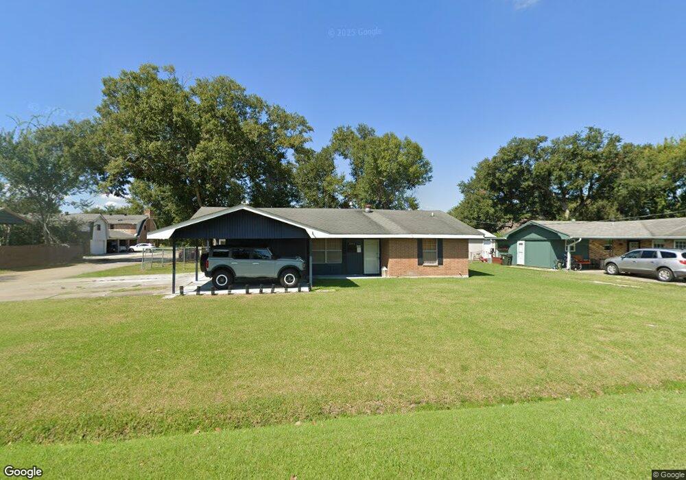 201 Harding Dr, Houma, LA 70364 - photo 1