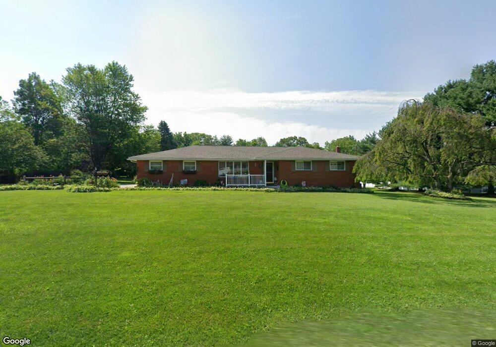 1545 Bushkill Center Rd, Bath, PA 18014 - photo 1