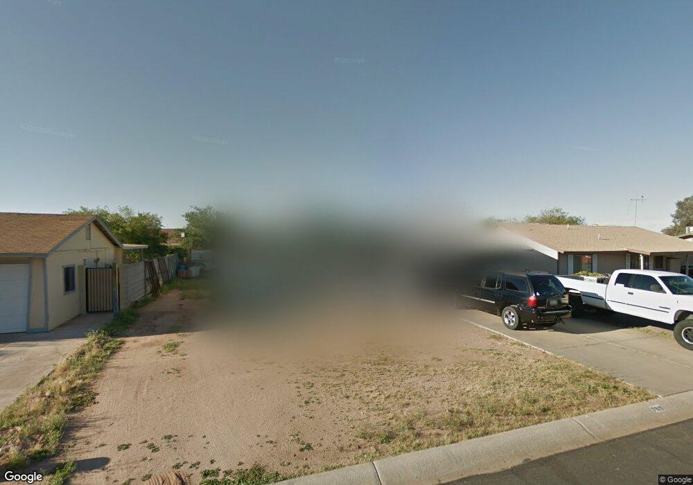 7915 E Glade Ave, Mesa, AZ 85209 - photo 1