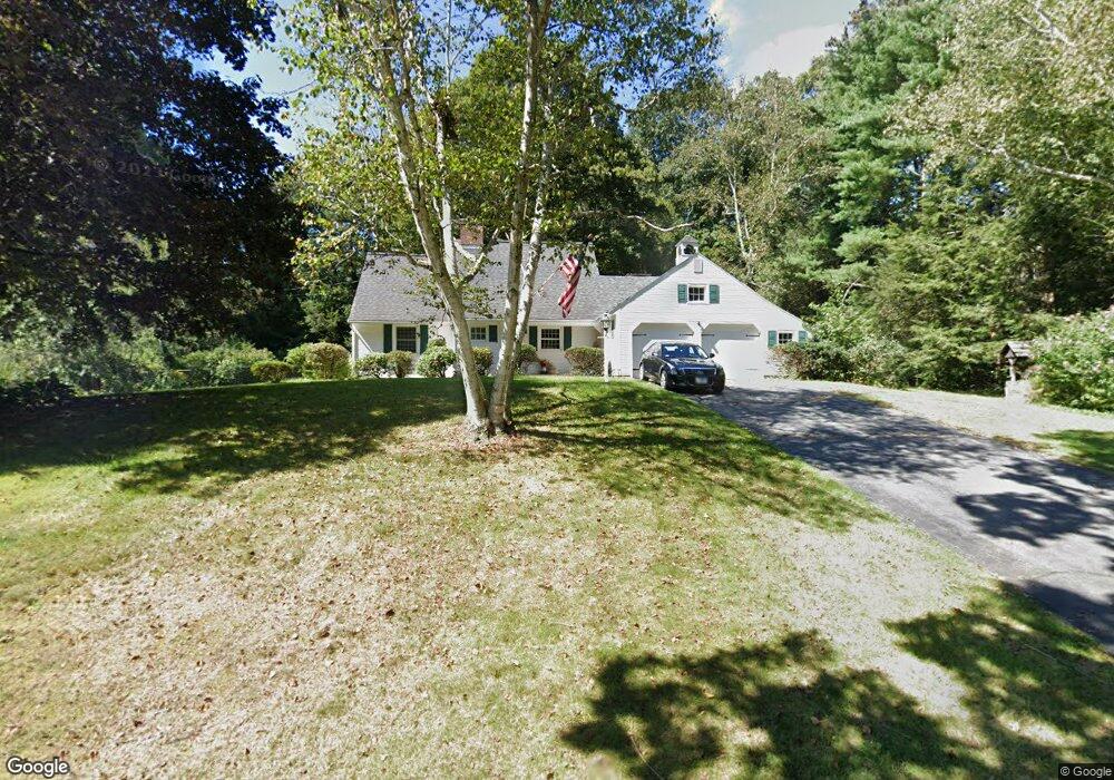 2 Country Club Ln, Monson, MA 01057 - photo 1