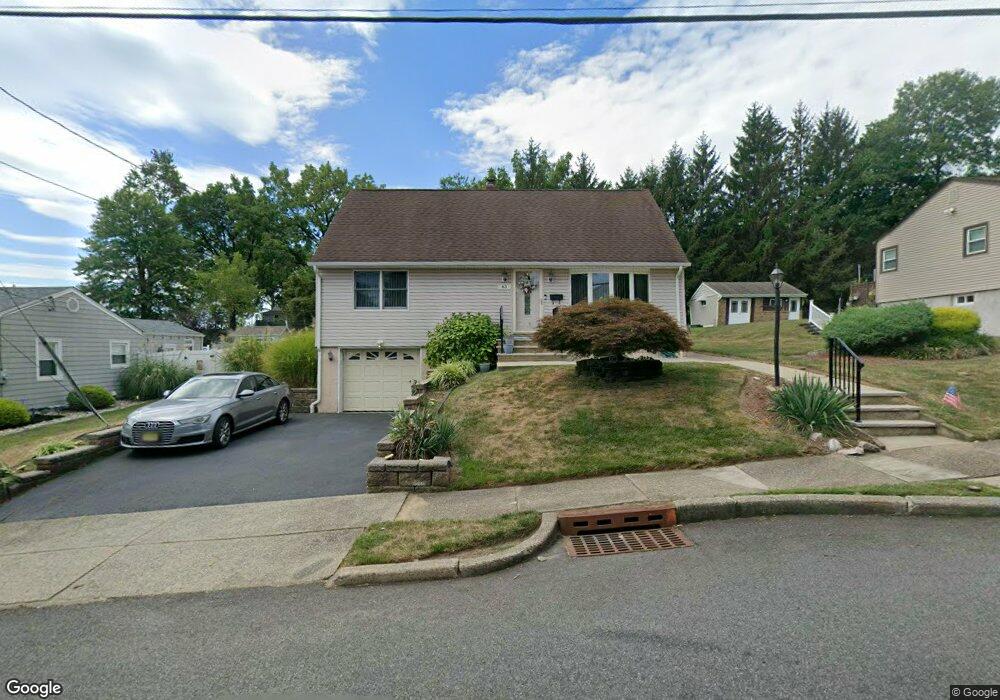 43 Claremont Ave, Totowa, NJ 07512 - photo 1