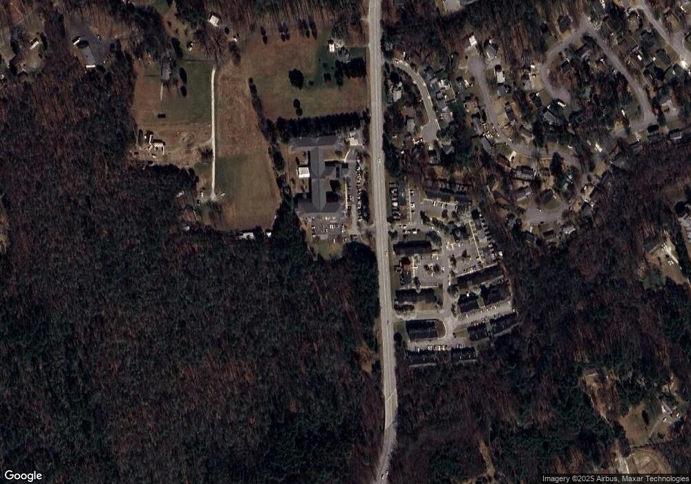 Lexington Park Senior Apartments, Lexington Park, MD 20653 - photo 1