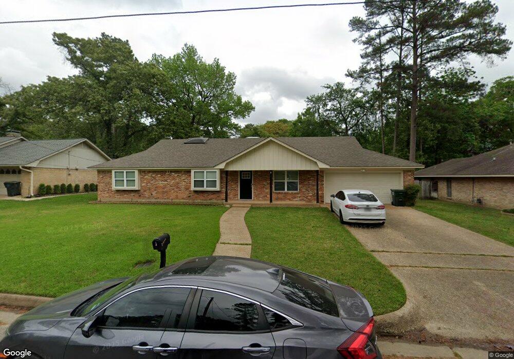 8228 8228 Purdue, Tyler, TX 75703 - photo 1