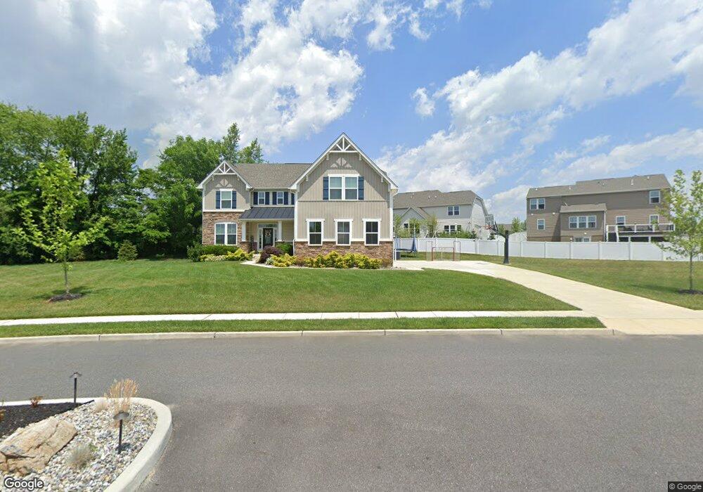 431 Short Hills Dr, Mount Royal, NJ 08061 - photo 1