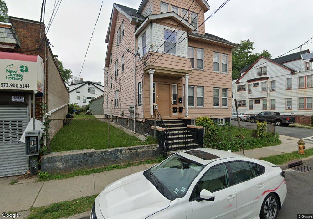 239 Stuyvesant Ave unit 241, Newark, NJ 07106 - photo 1