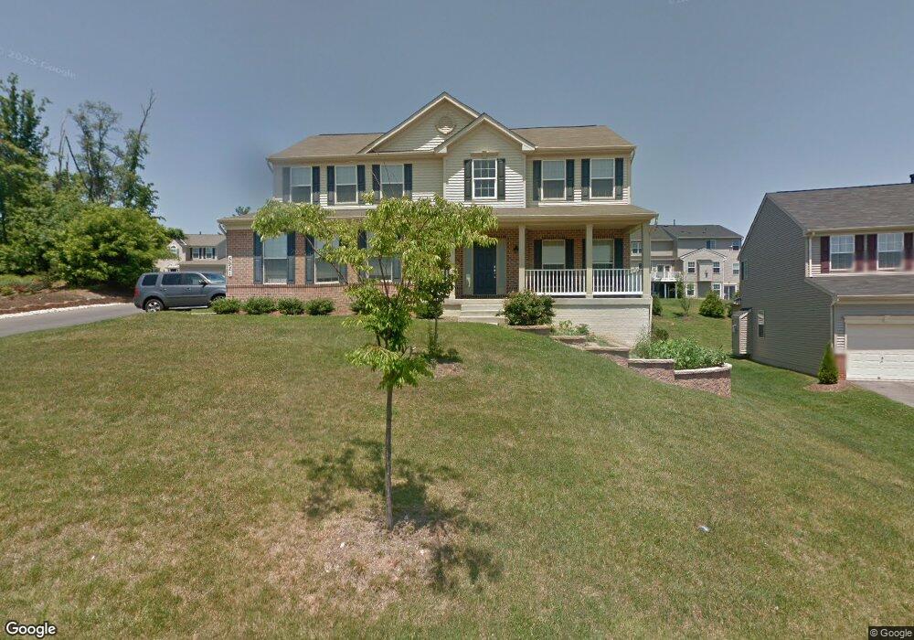 5921 Fairlee Rd, Elkridge, MD 21075 - photo 1