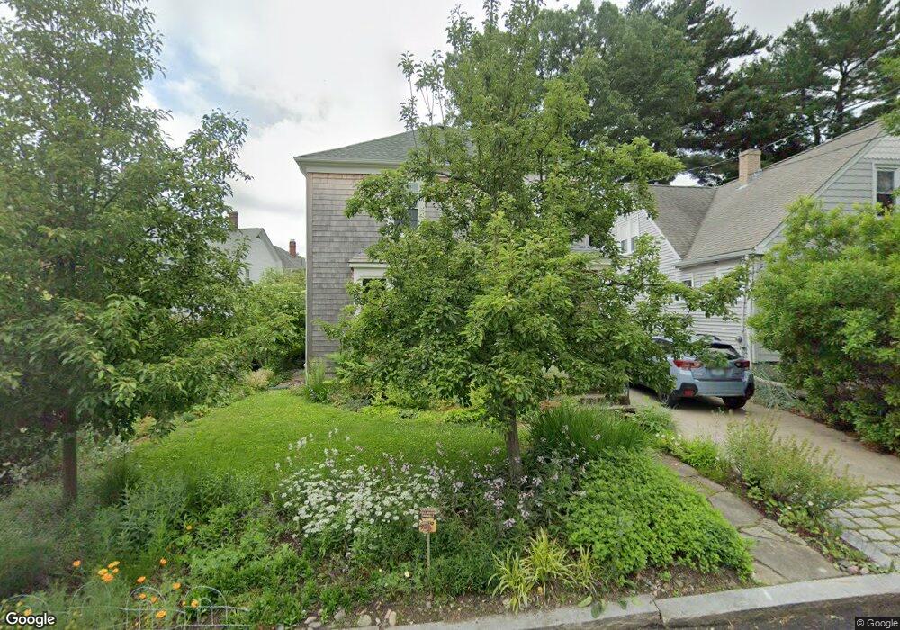 105 Chace Ave, Providence, RI 02906 - photo 1