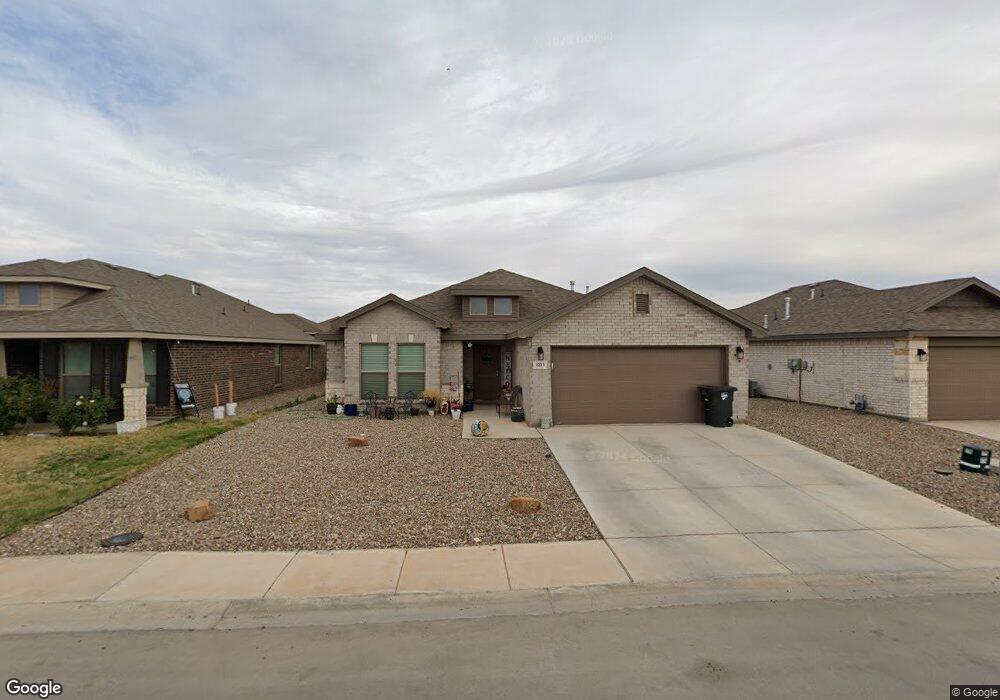 1213 Big Easy St, Odessa, TX 79765 - photo 1