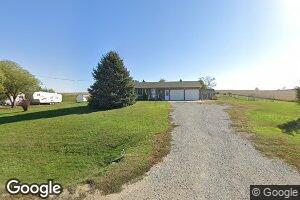 2950 Lark Ave, Exira, IA 50076